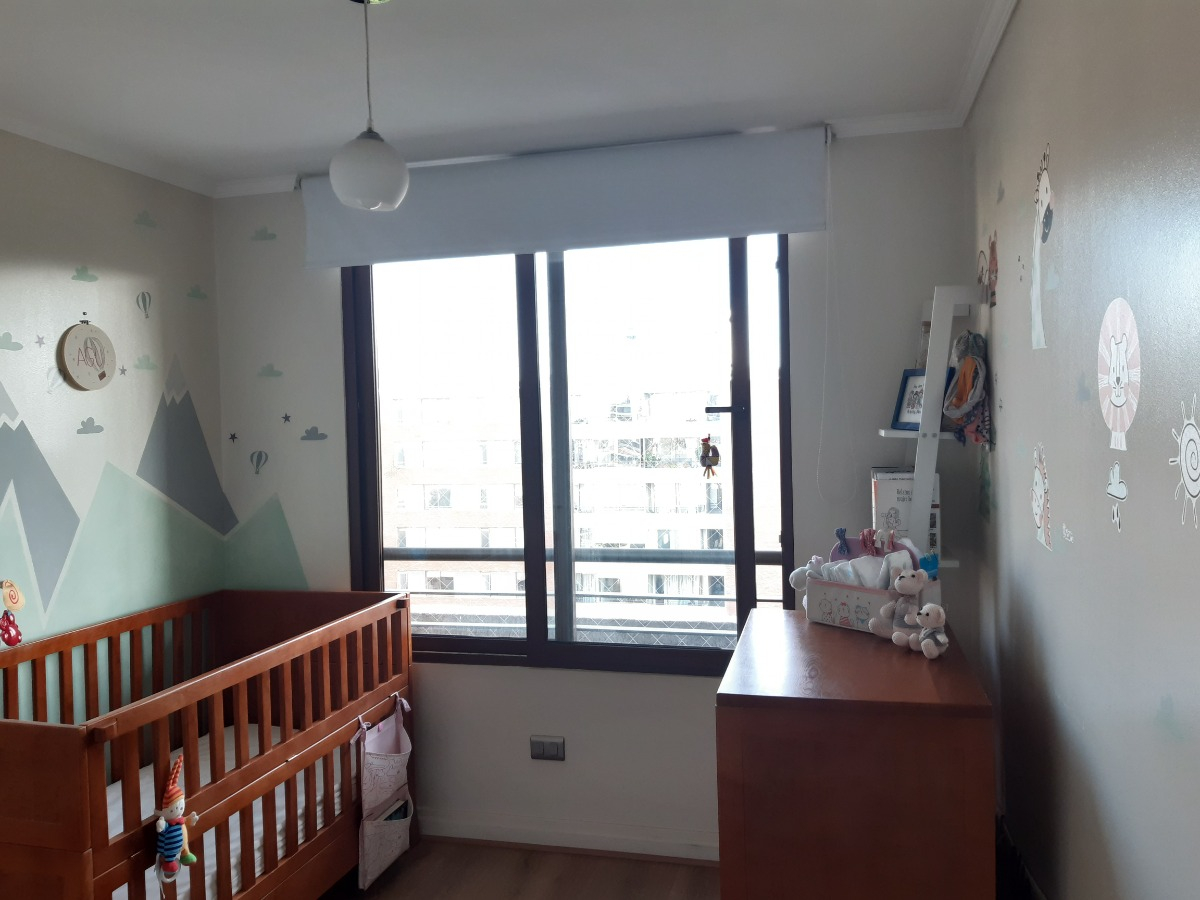 Arriendo Departamento NO 2D en suite Walk-in cl&oacute;set 2B 2E 1B Pedro de Valdivia - Providencia