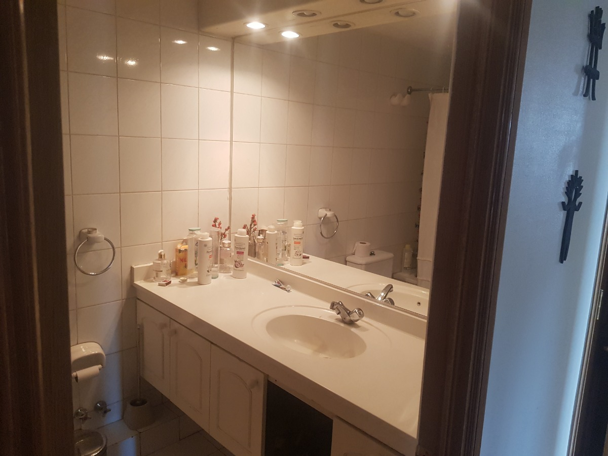 Arriendo Departamento NP 4D en suite Walk-in cl&oacute;set 3B 2E 1B Sebasti&aacute;n Elcano - Las Condes