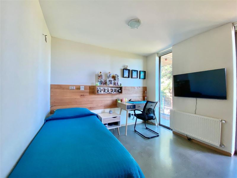 Venta Departamento NO 3D 2B 1E Centros Invernales - Lo Barnechea