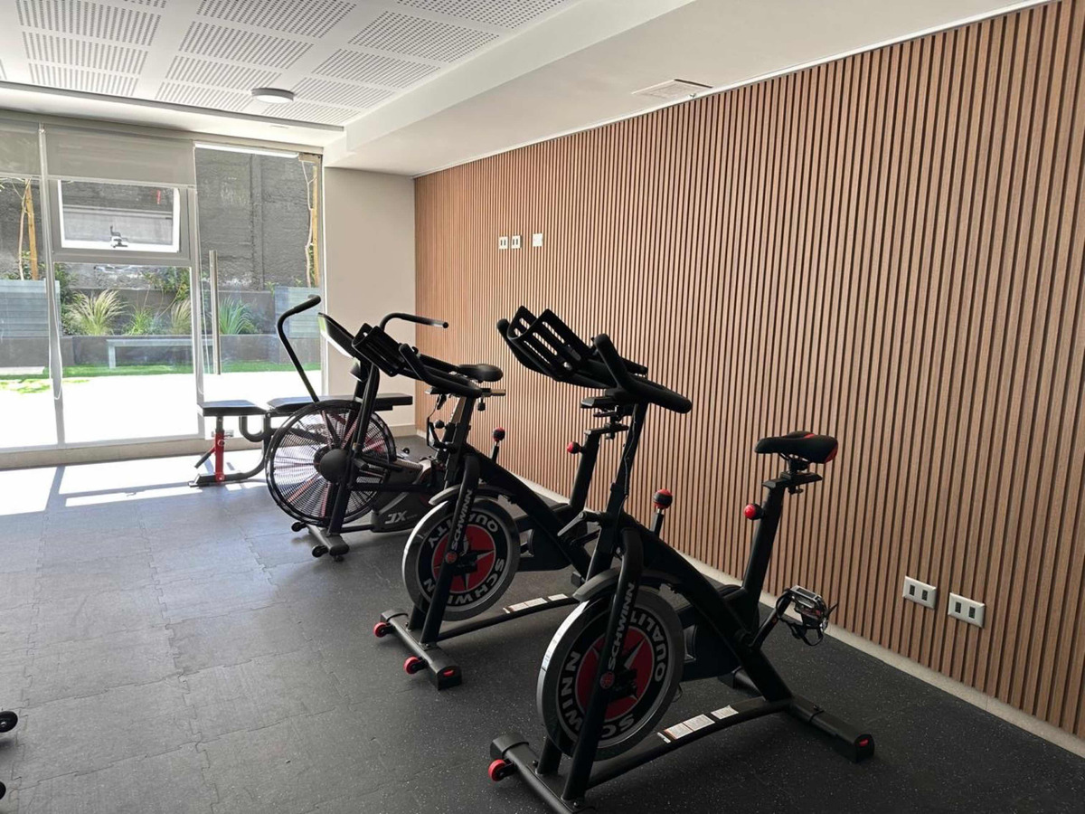 Arriendo Departamento P 2D Walk-in cl&oacute;set 2B 1E 1B Metro &Ntilde;u&ntilde;oa - &Ntilde;u&ntilde;oa