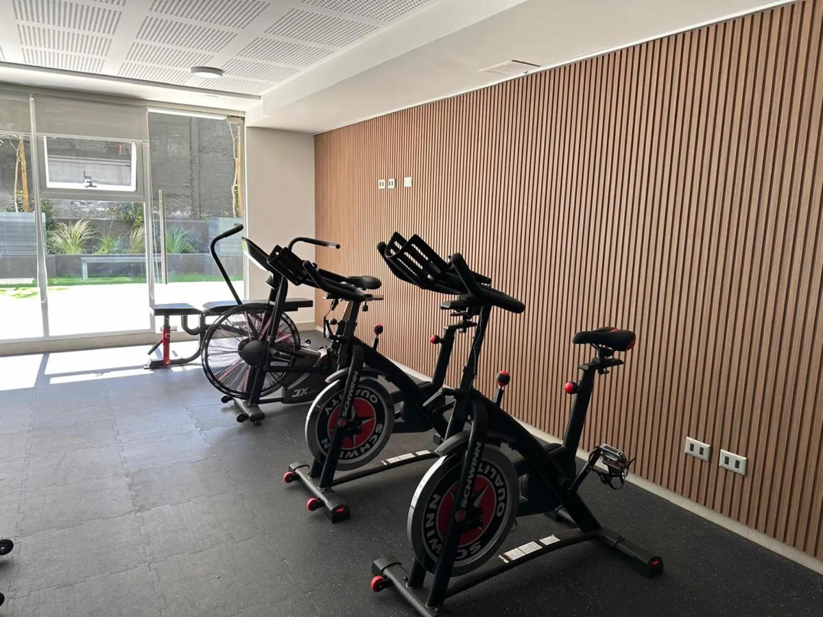 Arriendo Departamento P 2D Walk-in cl&oacute;set 2B 1E 1B Metro &Ntilde;u&ntilde;oa - &Ntilde;u&ntilde;oa