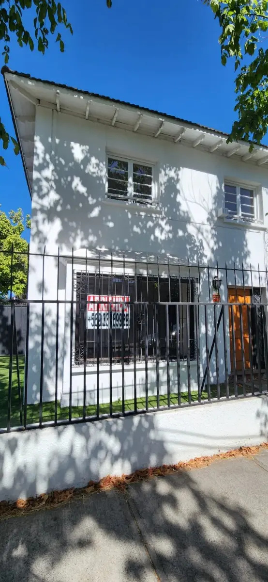 Arriendo Casa 3D 2B 1E Metro Sim&oacute;n Bolivar - &Ntilde;u&ntilde;oa