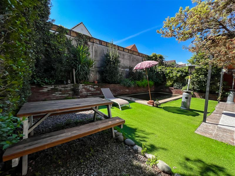 Venta Casa Sur 3D en suite Walk-in cl&oacute;set 3B 2E 1B La Dehesa - Lo Barnechea