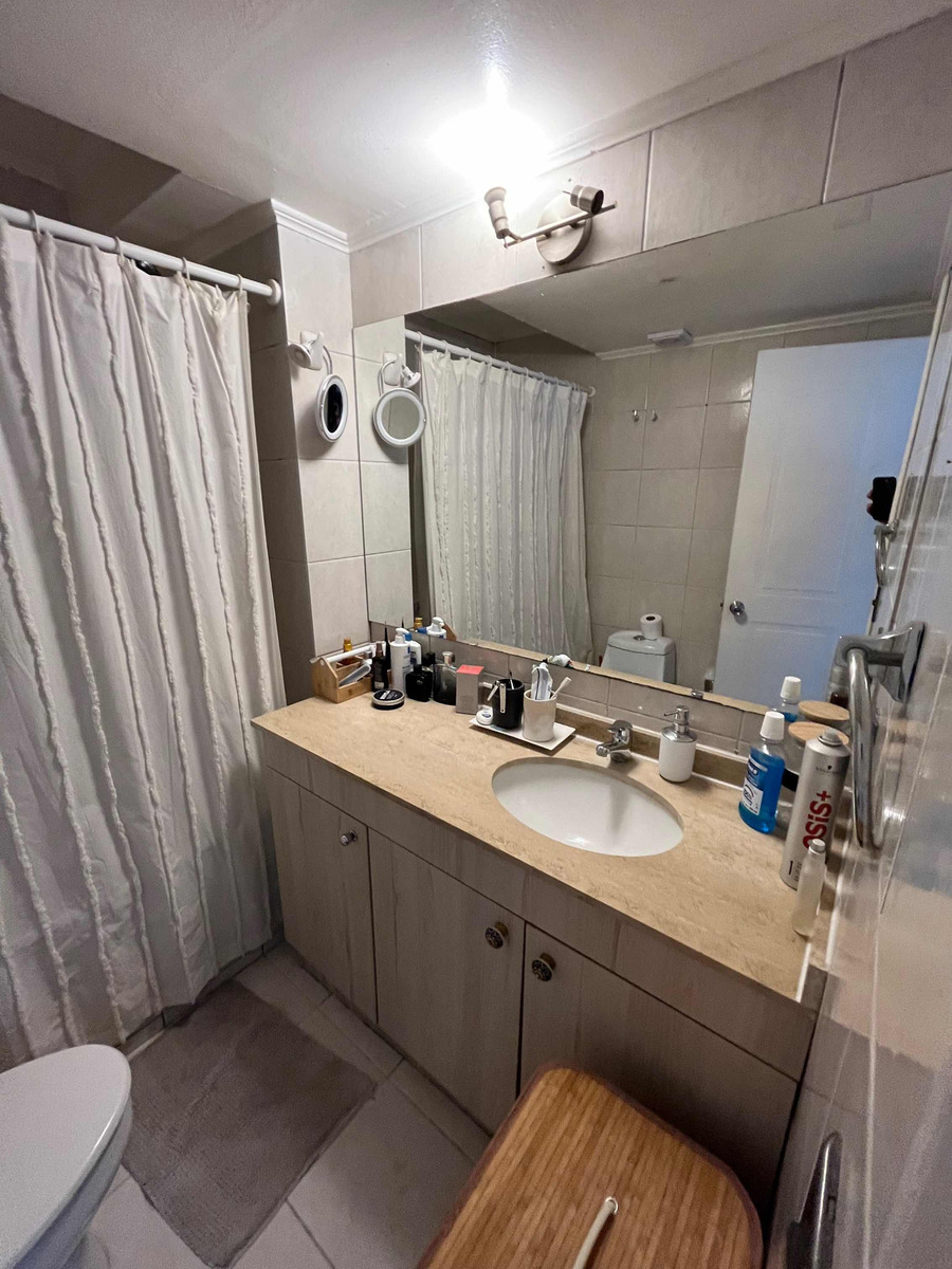 Venta Departamento 2D 2B 2E Metro Manquehue - Apumanque - Las Condes