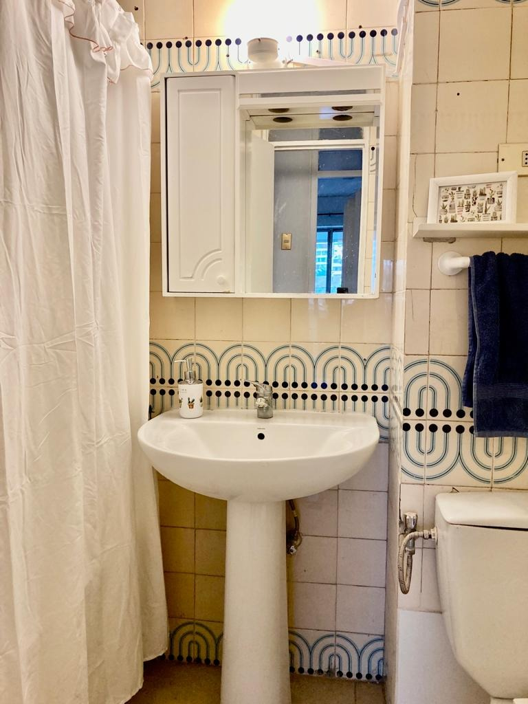 Arriendo Departamento NO 3D 2B 1E Los Leones - Providencia