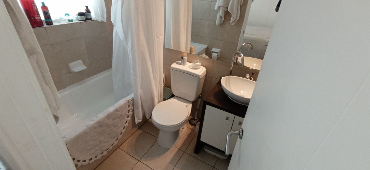 Venta Departamento NP 1D en suite Walk-in cl&oacute;set 1B 1E 1B Metro Manquehue - Apumanque - Las Condes