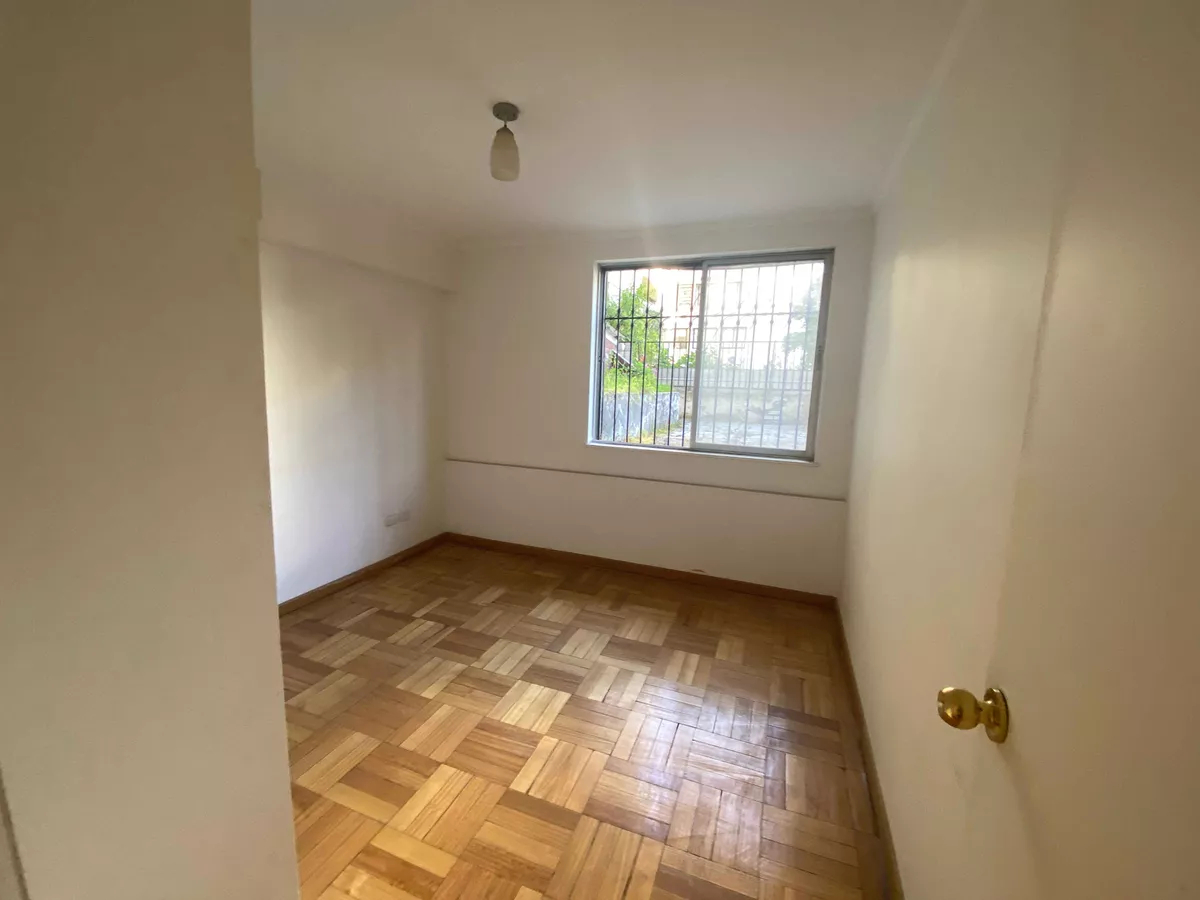 Venta Departamento 3D 2B Pedro de Valdivia - Providencia