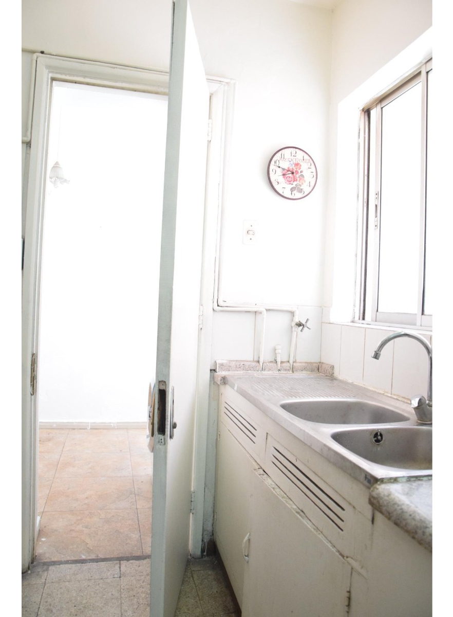 Venta Departamento S 4D 2B Manuel Montt - Providencia