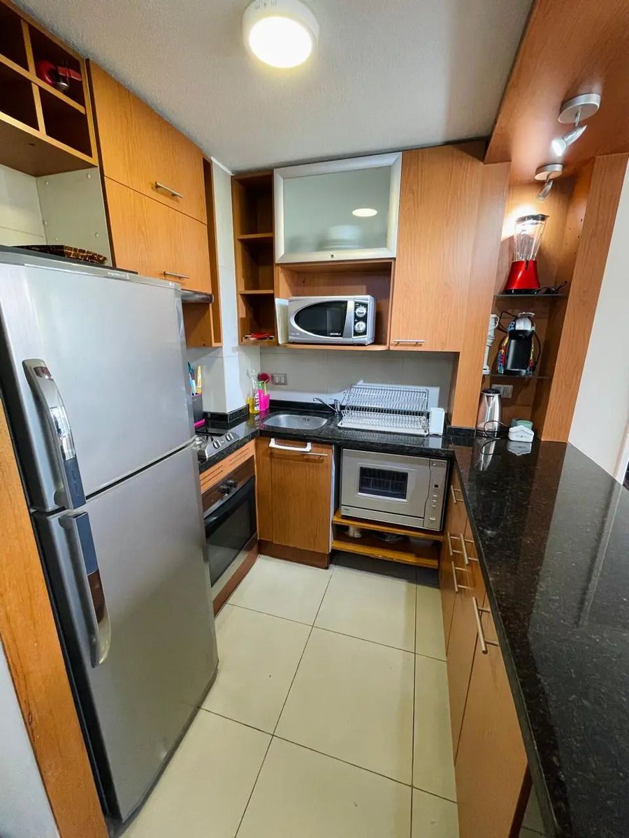 Arriendo Departamento 1D 1B 1E 1B Parque Arauco - Las Condes