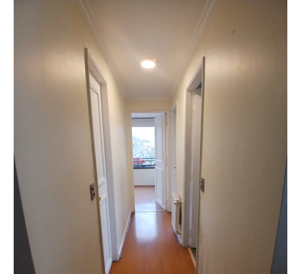 Venta Departamento SO 2D 1B 1E 1B Metro &Ntilde;u&ntilde;oa - &Ntilde;u&ntilde;oa