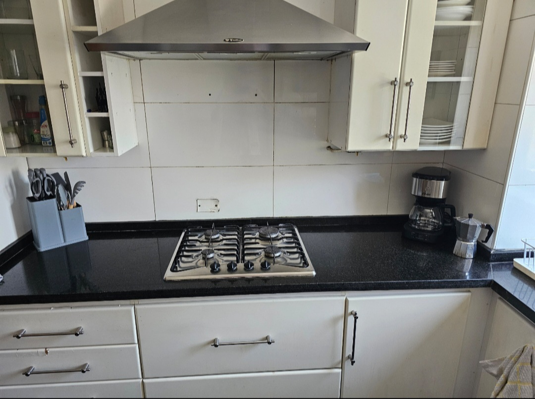 Arriendo Departamento 3D 2B 1E Sebasti&aacute;n Elcano - Las Condes