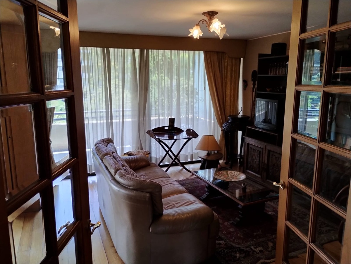 Venta Departamento N 3D 3B 3E 3B Jard&iacute;n Del Este - Vitacura