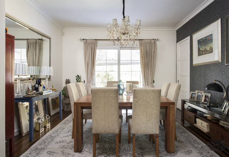 Venta Casa 5D 4B 2E Barrio Italia - Providencia