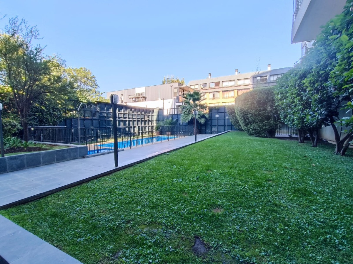 Venta Departamento SP 2D en suite Walk-in cl&oacute;set 2B 1E 1B In&eacute;s de Su&aacute;rez - Providencia