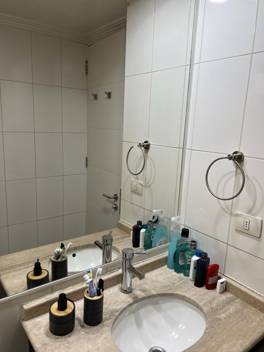 Venta Departamento SO 3D en suite 2B 1E 1B Metro Monse&ntilde;or Eyzaguirre - &Ntilde;u&ntilde;oa