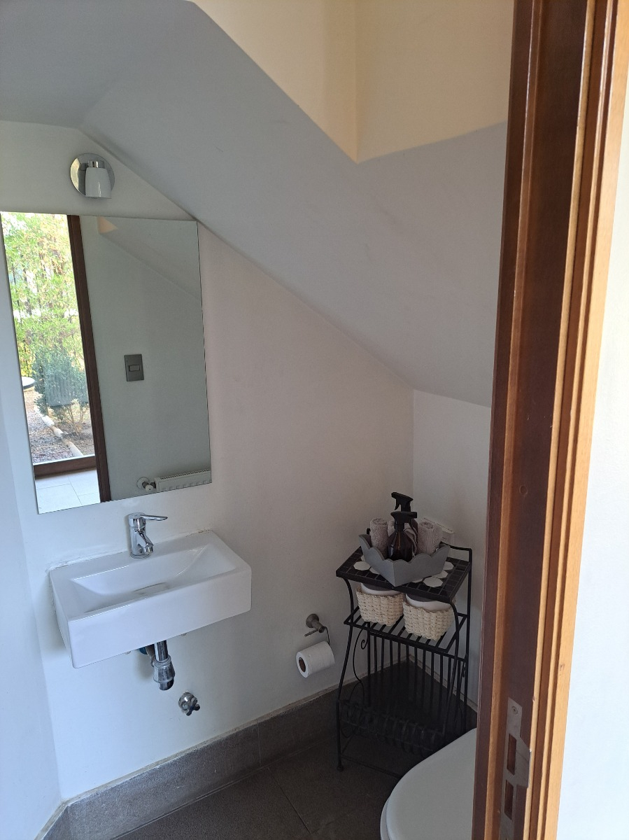 Venta Casa NO 4D en suite Walk-in cl&oacute;set 4B 2E 1B Chicureo - Colina