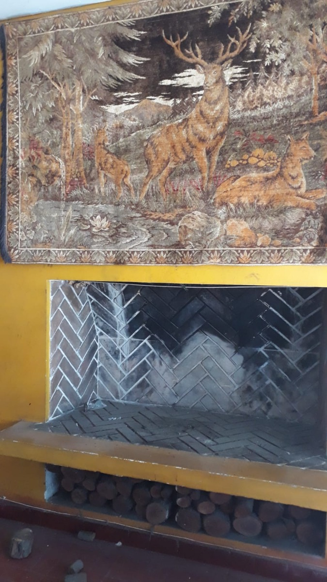 Venta Casa NO 3D 2B 1E Parque Juan XXIII - &Ntilde;u&ntilde;oa