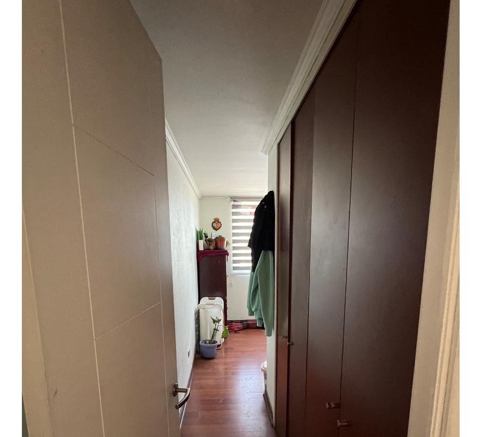 Arriendo Departamento 3D en suite 2B 1E Plaza &Ntilde;u&ntilde;oa - &Ntilde;u&ntilde;oa