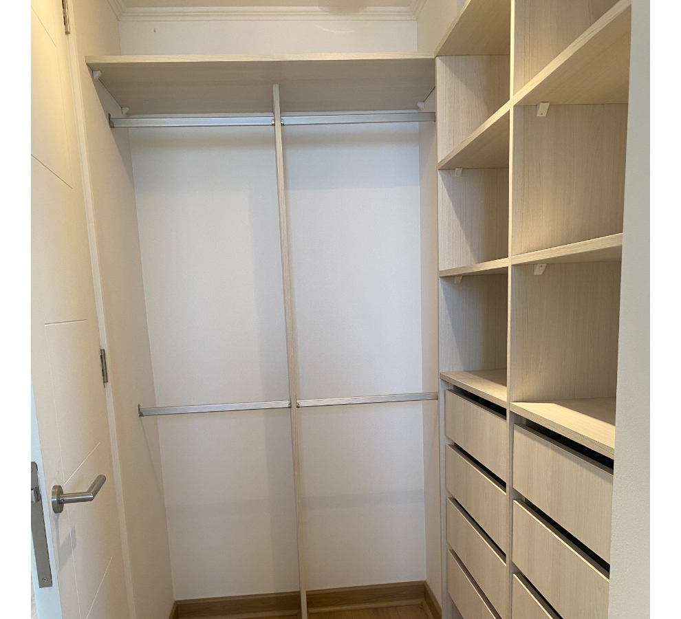 Venta Departamento NP 2D 2B 2E 1Bd Campus Oriente - Providencia