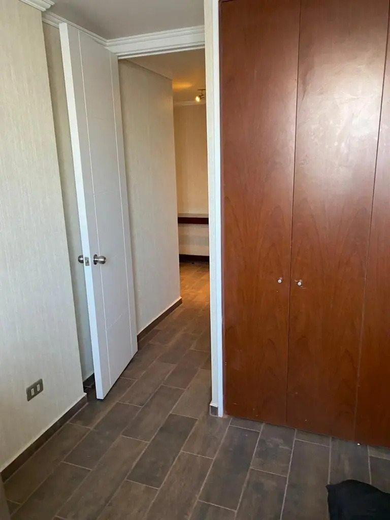 Venta Departamento S 2D en suite Walk-in cl&oacute;set 2B 1E 1B Metro Monse&ntilde;or Eyzaguirre - &Ntilde;u&ntilde;oa