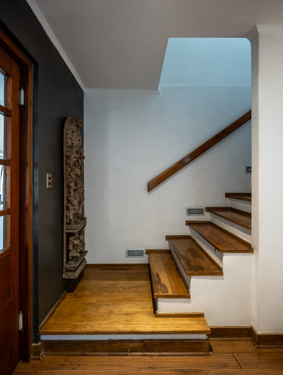 Venta Casa 5D El Array&aacute;n - Lo Barnechea
