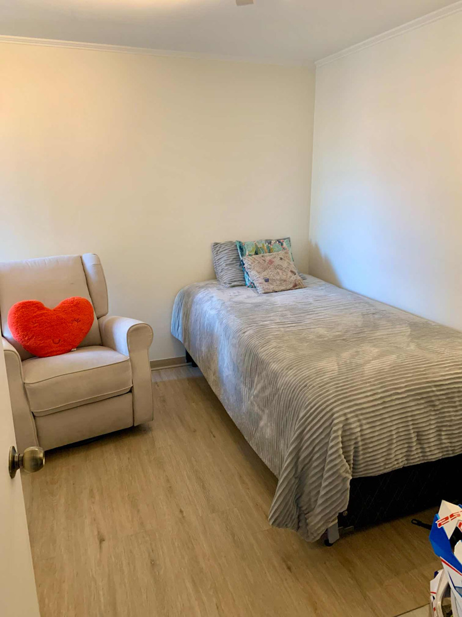 Venta Departamento 4D Antigua Lo Barnechea - Lo Barnechea