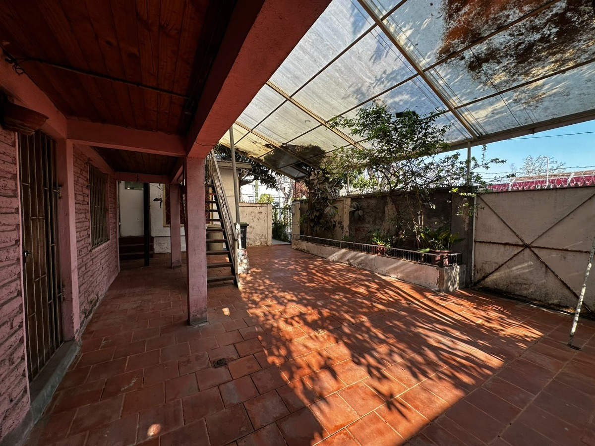 Venta Casa SP 4D 3B 2E 1B Villa Los Jard&iacute;nes - Villa Los Presidentes - &Ntilde;u&ntilde;oa