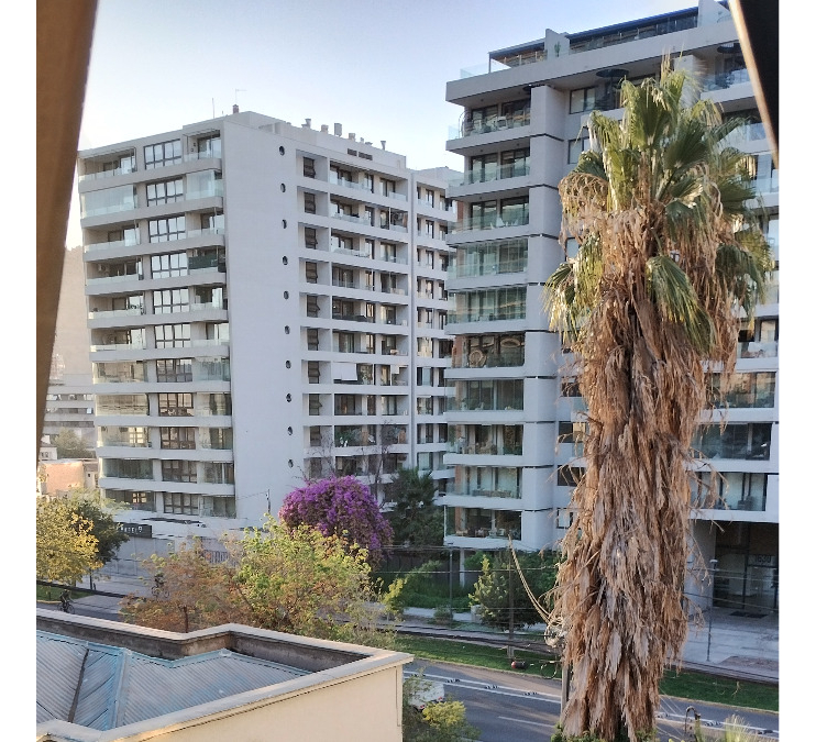 Venta Oficina P 1B 1E 1B Pedro de Valdivia - Providencia