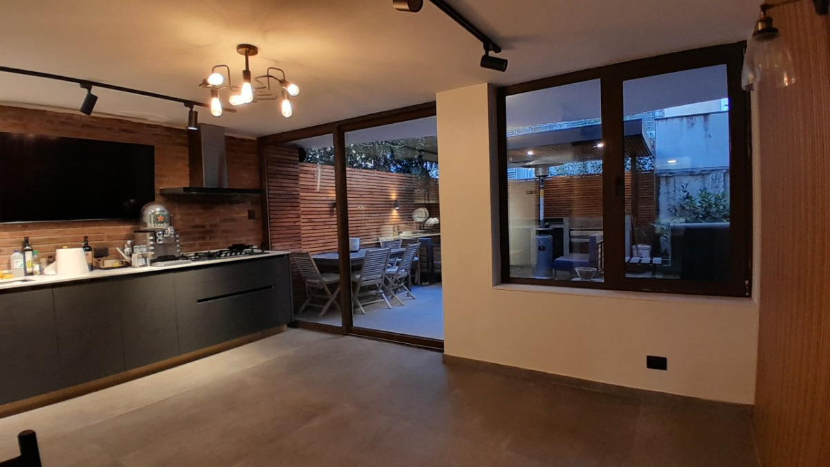 Arriendo Departamento NO 1D en suite Walk-in cl&oacute;set 1B 1E 1B Los Leones - Providencia