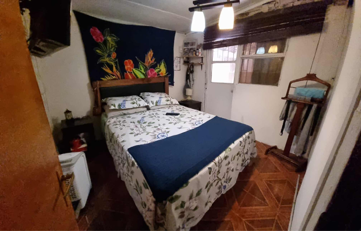 Venta Casa 2D 1B 2E Rotonda Atenas - Las Condes