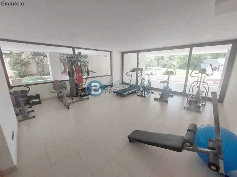 Arriendo Departamento S 2D en suite Walk-in cl&oacute;set 2B 2E 1B Jard&iacute;n Del Este - Vitacura