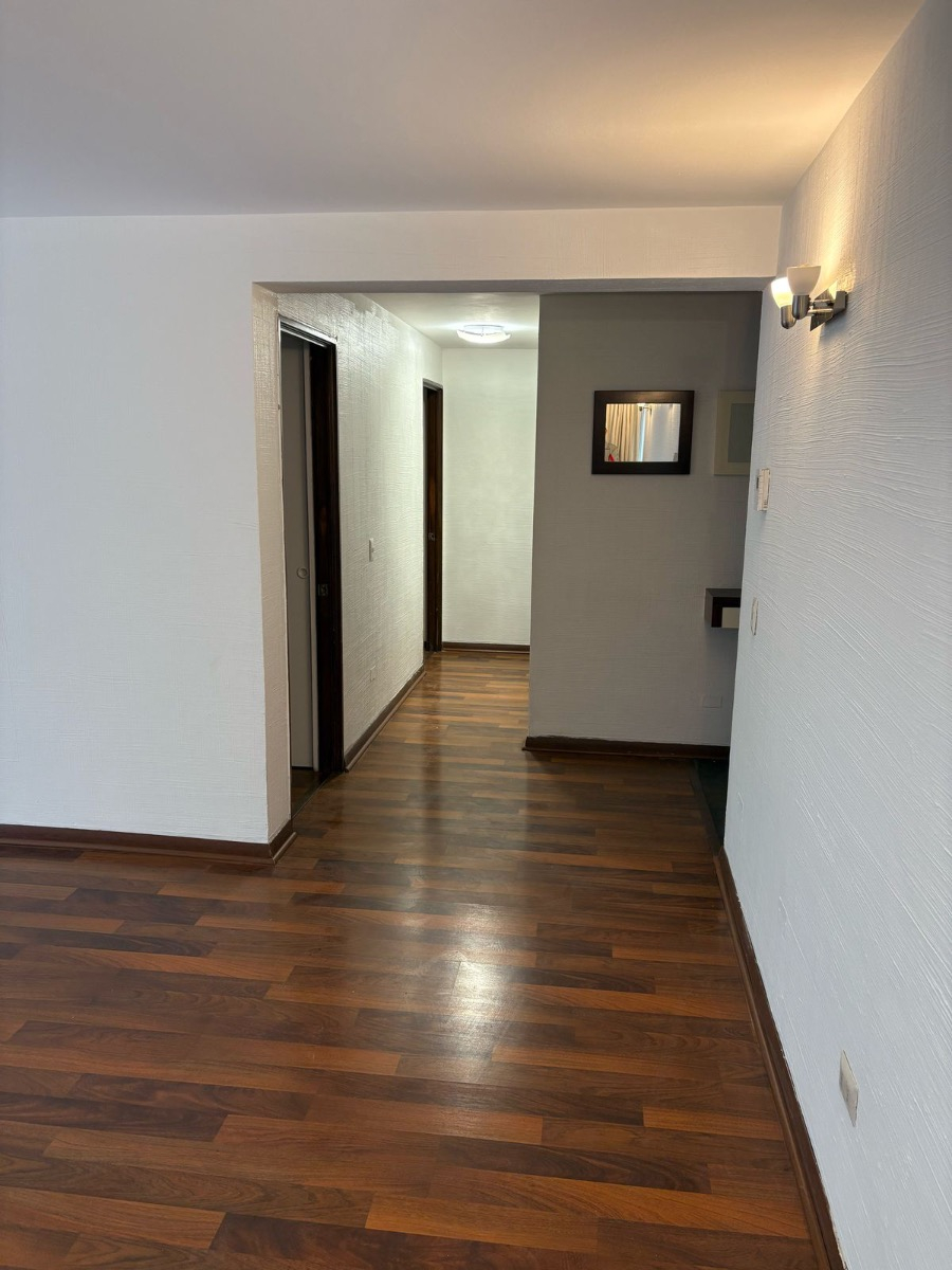 Arriendo Departamento SO 4D en suite Walk-in cl&oacute;set 3B 1E 1Bd Metro Tobalaba - Mall Costanera - Providencia