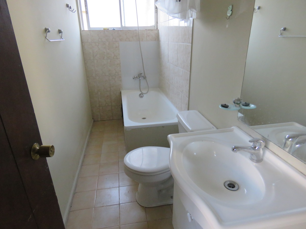 Arriendo Casa NP 5D 3B 2E Plaza Ega&ntilde;a - &Ntilde;u&ntilde;oa