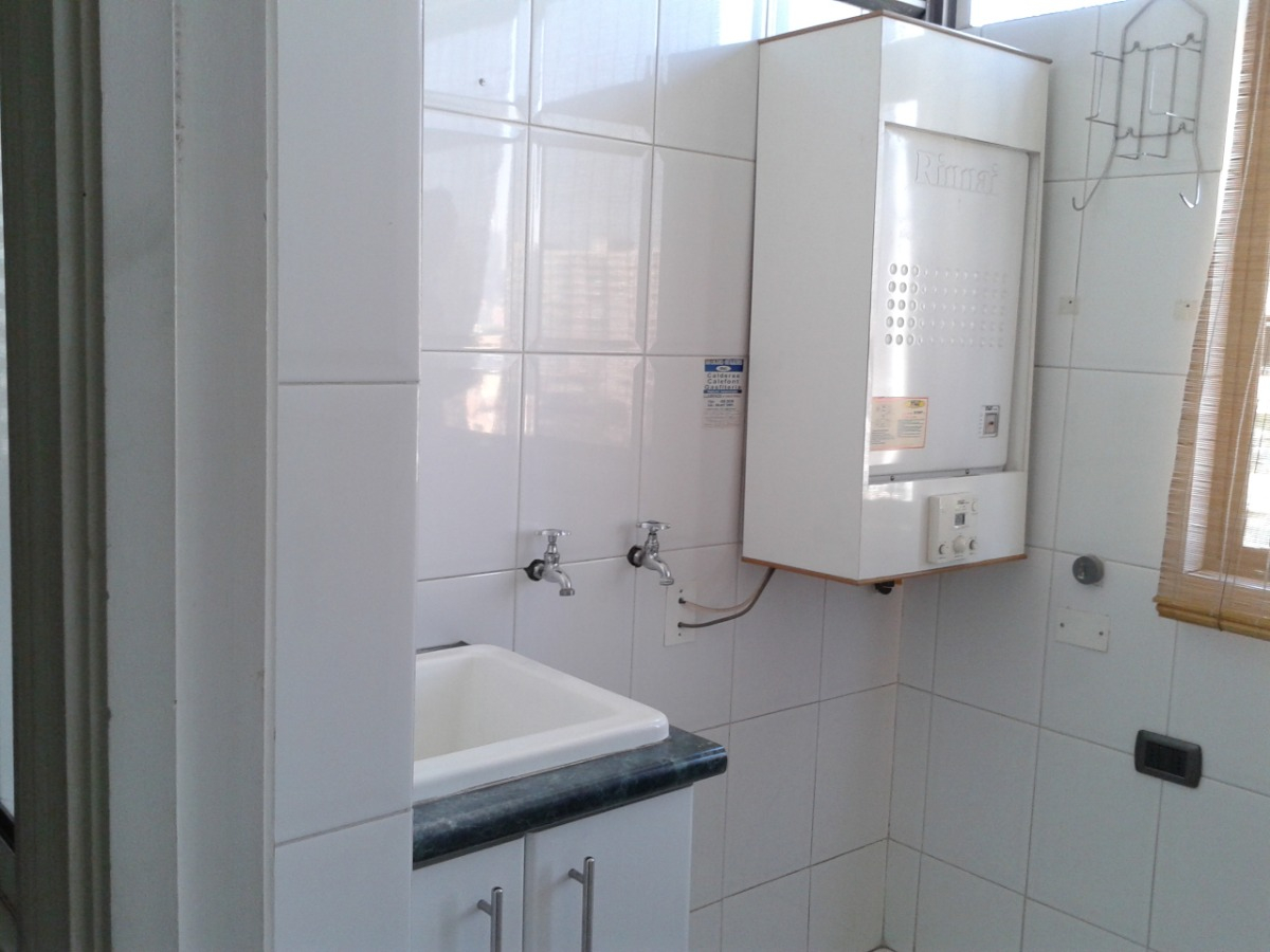 Venta Departamento NO 3D en suite 3B 1E 1B Vaticano - Las Condes