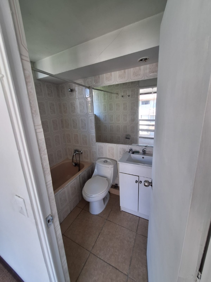 Arriendo Departamento NO 4D en suite 3B 1E Plaza &Ntilde;u&ntilde;oa - &Ntilde;u&ntilde;oa