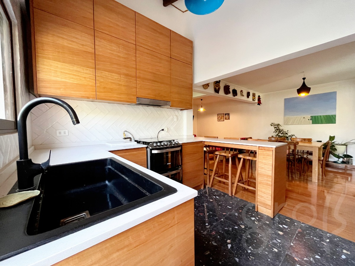Venta Casa O 2D en suite 2B 2E 1B Palmas de Mallorca - La Reina