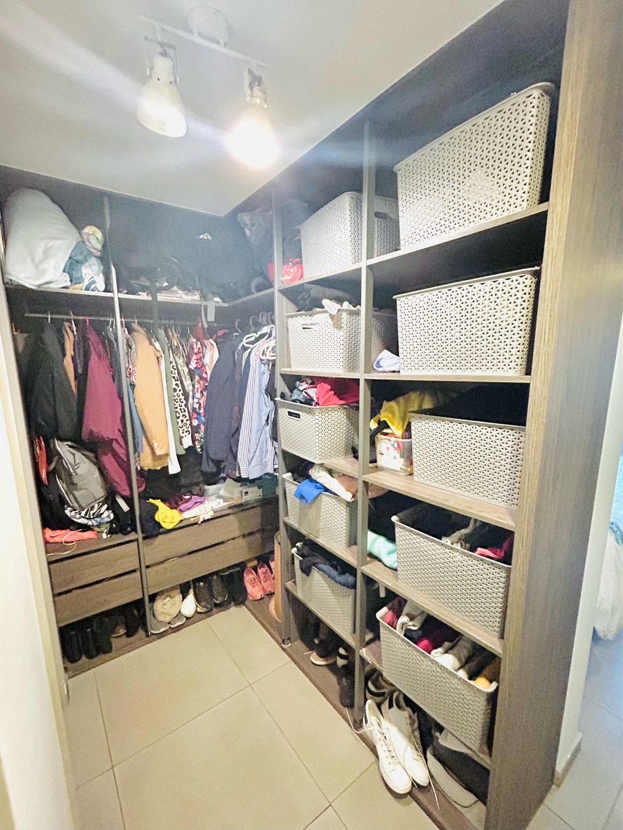 Venta Departamento 3D 3B 2E Amapolas - &Ntilde;u&ntilde;oa