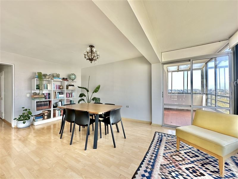 Arriendo Departamento NOSP 4D 3B 1E 1B  - Providencia