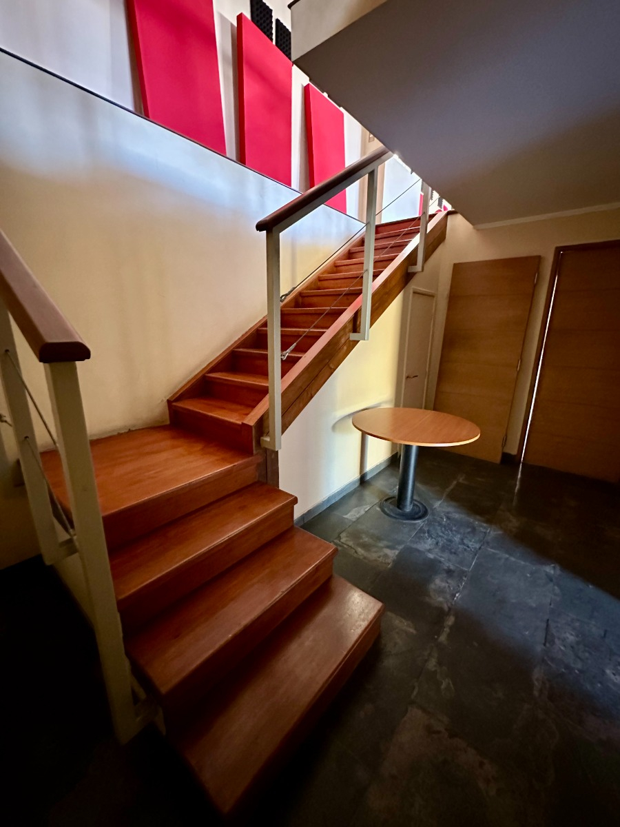 Venta Casa 4D 6B 3E 1B  - Las Condes