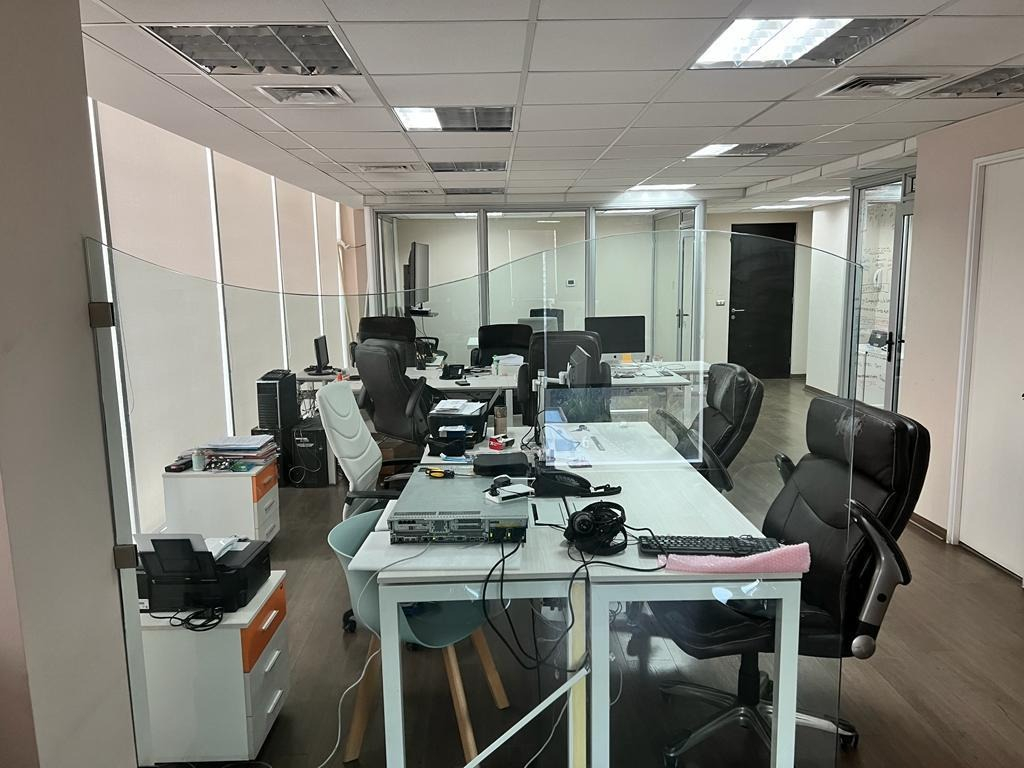 Venta Oficina NO 3B Pedro de Valdivia - Providencia