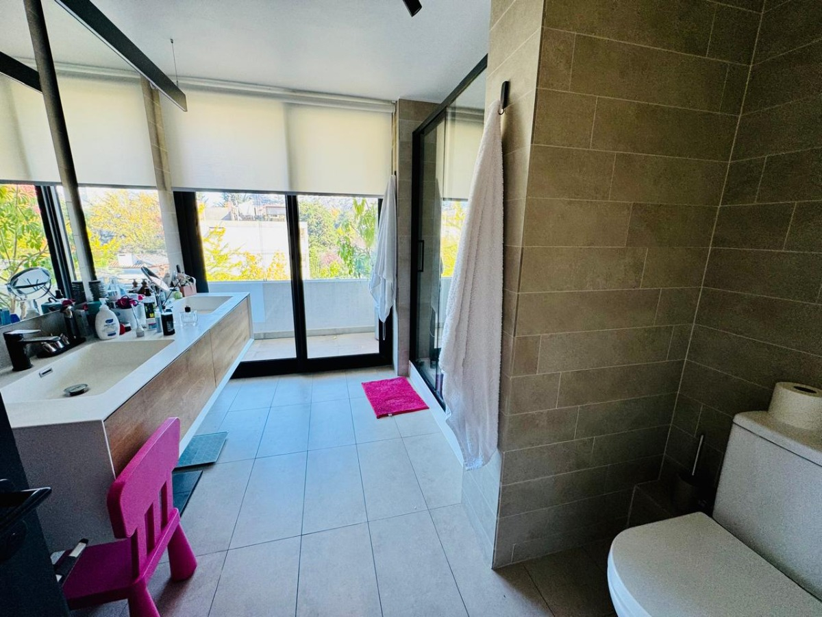 Venta Departamento NP 3D en suite Walk-in cl&oacute;set 3B 3E 1B La Dehesa - Lo Barnechea