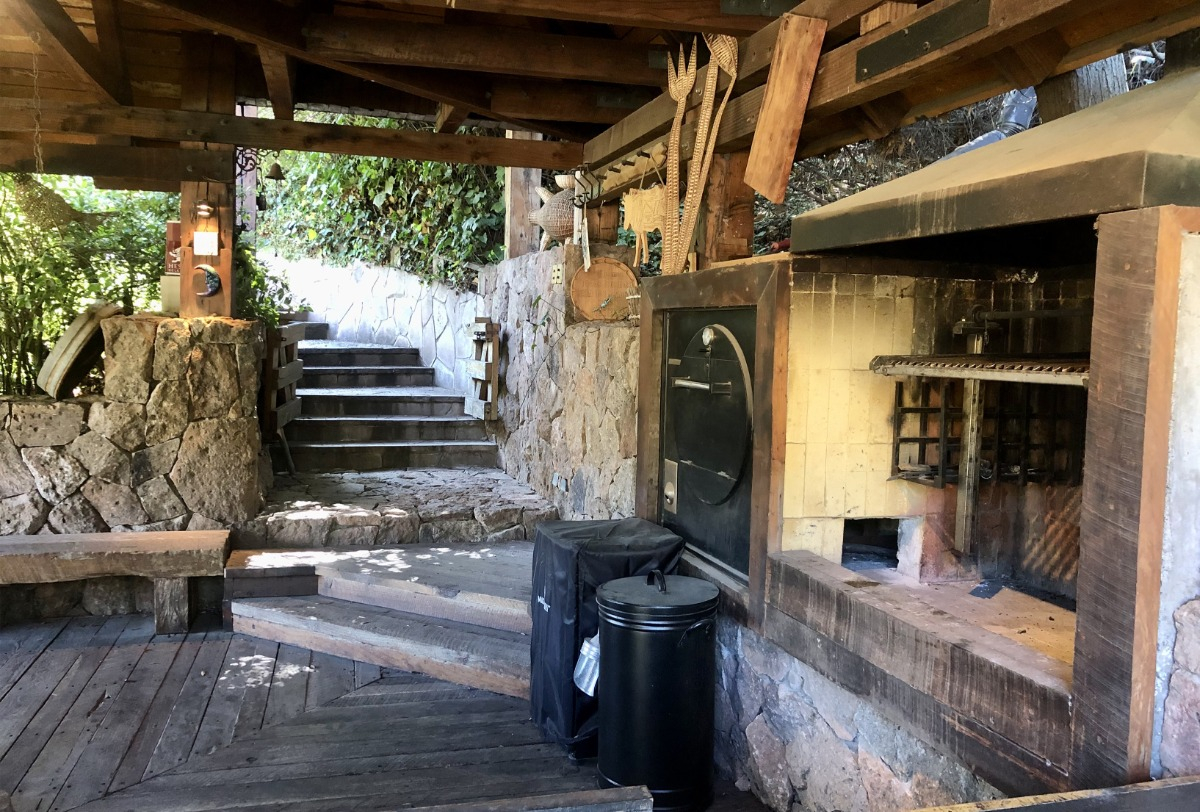 Venta Casa NOSP 5D en suite Walk-in cl&oacute;set 3B 10E 1B El Array&aacute;n - Lo Barnechea