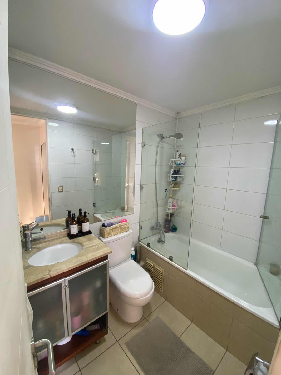 Venta Departamento 2D 1B Juan G&oacute;mez Millas - &Ntilde;u&ntilde;oa