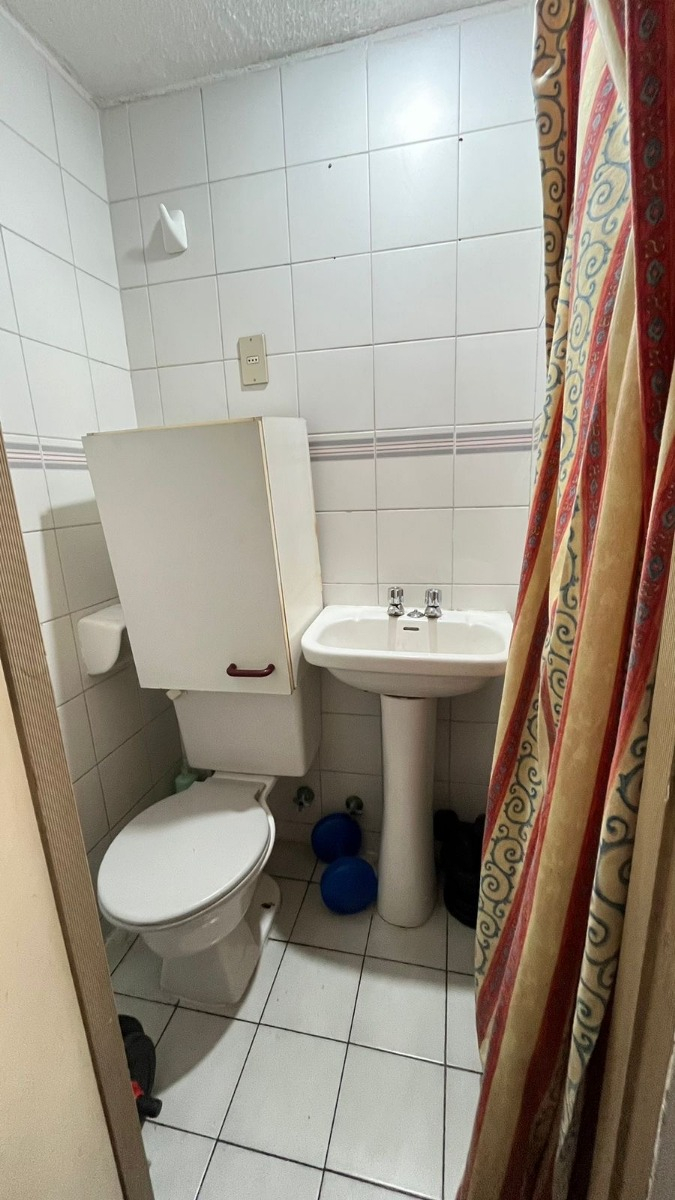 Arriendo Departamento SO 3D 2B 1E 1B Campus Oriente - Providencia