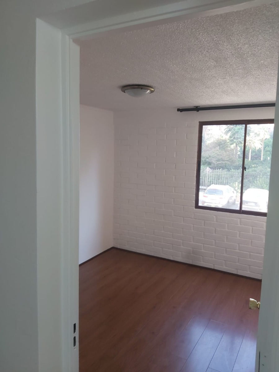 Arriendo Departamento N 3D 1B 1E In&eacute;s de Su&aacute;rez - Providencia