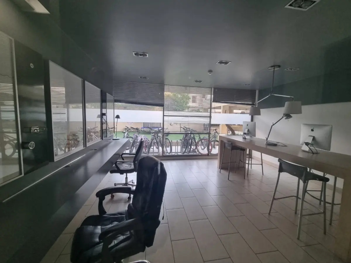 Venta Departamento O 2D en suite Walk-in cl&oacute;set 2B 1E 1B Metro Monse&ntilde;or Eyzaguirre - &Ntilde;u&ntilde;oa