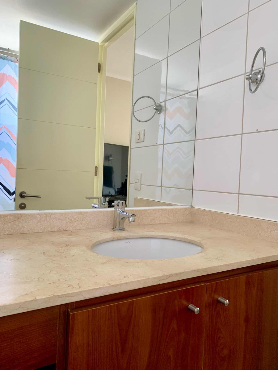 Venta Departamento SP 3D 2B 1E 1B Estadio Nacional - &Ntilde;u&ntilde;oa