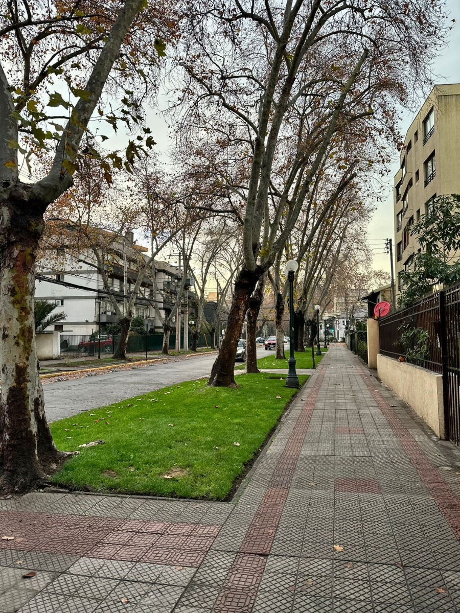 Venta Departamento O 3D 2B 2E 1B Campus Oriente - Providencia