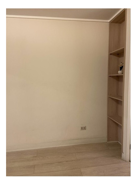 Venta Departamento P 1D 1B 1E 1B Metro Hernando de Magallanes - Las Condes