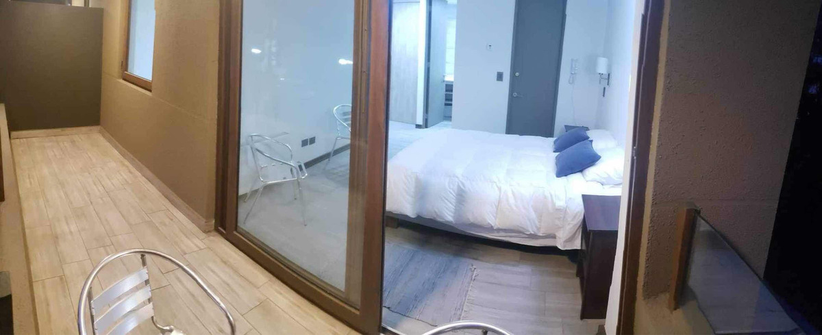 Venta Departamento 2D Manuel Montt - Providencia